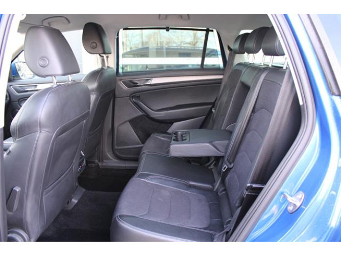 Škoda Kodiaq 2.0 TDI DSG 