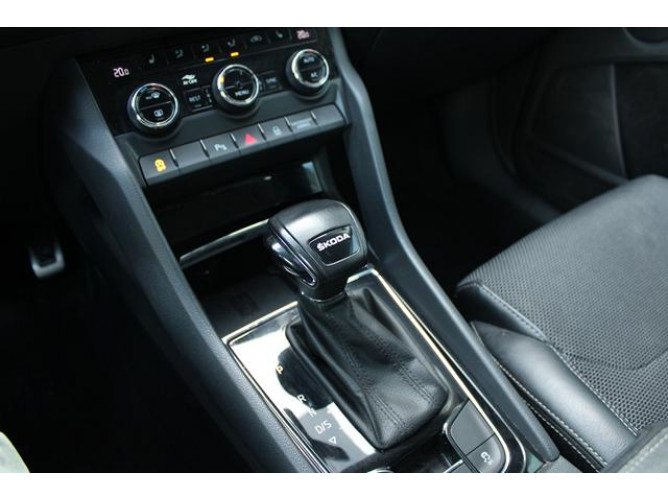 Škoda Kodiaq 2.0 TDI DSG 