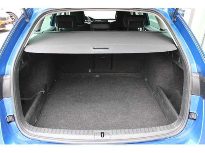 Škoda Octavia 2.0 TDI STYLE DSG 