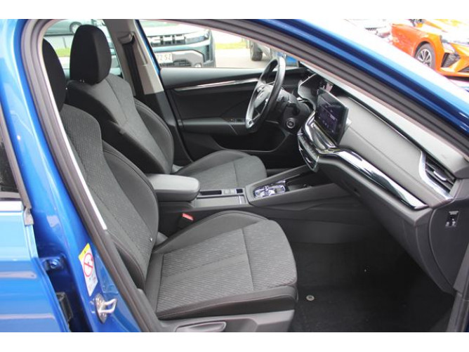 Škoda Octavia 2.0 TDI STYLE DSG 