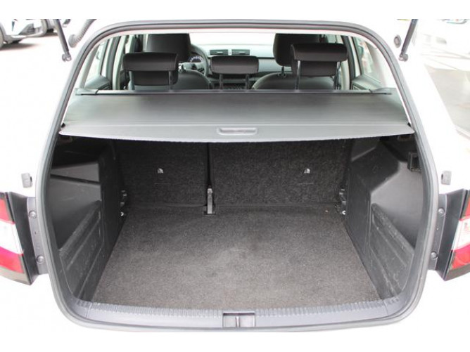 Škoda Fabia 1.0 TSI Ambition 