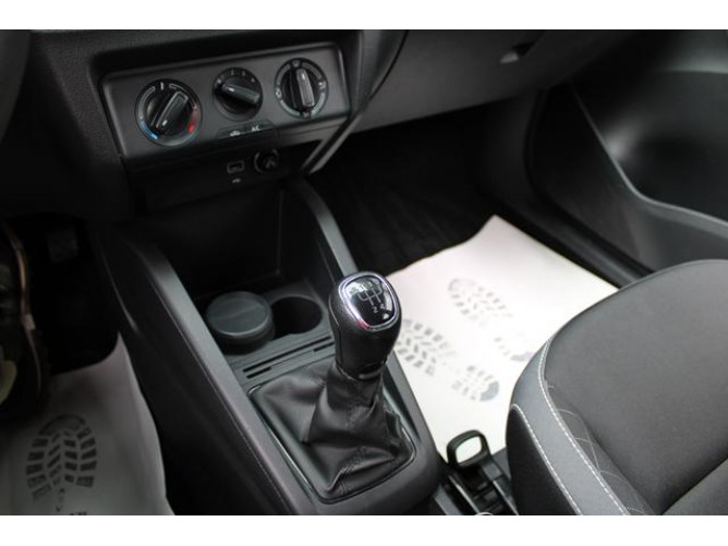 Škoda Fabia 1.0 TSI Ambition 