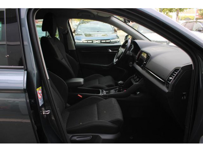 Škoda Karoq 1.5 TSI STYLE DSG 