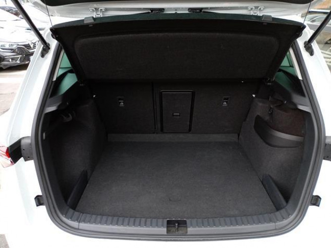 Škoda Karoq 1.5 TSI Ambition 
