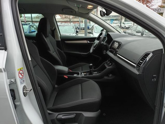 Škoda Karoq 1.5 TSI Ambition 