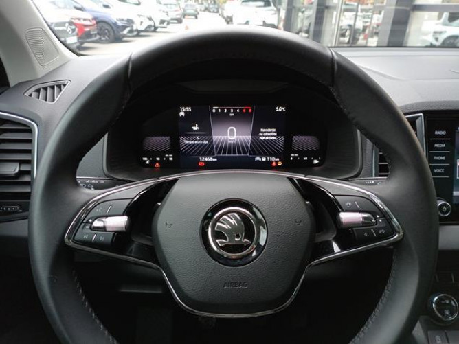 Škoda Karoq 1.5 TSI Ambition 