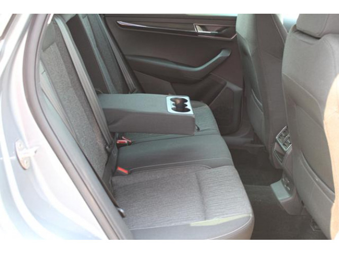 Škoda Karoq 2.0 TDI 4X4 AUT 