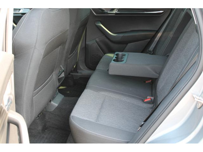 Škoda Karoq 2.0 TDI 4X4 AUT 