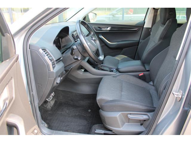 Škoda Karoq 2.0 TDI 4X4 AUT 