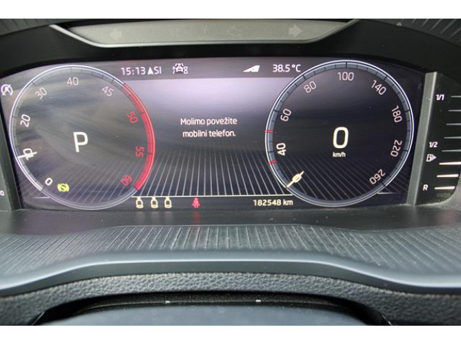 Škoda Karoq 2.0 TDI 4X4 AUT 