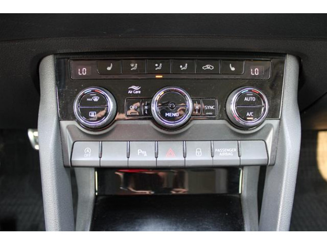 Škoda Karoq 2.0 TDI 4X4 AUT 