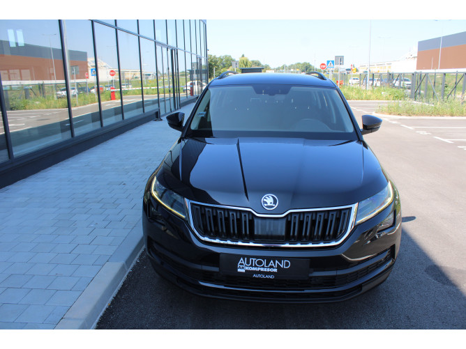 Škoda Kodiaq 2.0 TDI Ambi. 4x4 