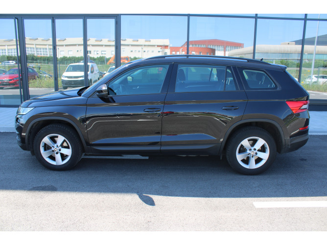 Škoda Kodiaq 2.0 TDI Ambi. 4x4 