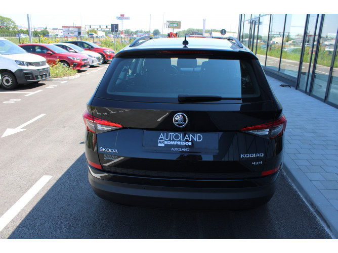 Škoda Kodiaq 2.0 TDI Ambi. 4x4 