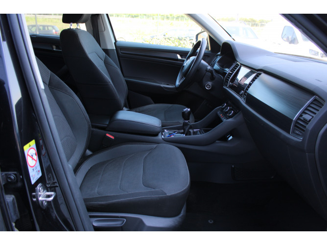 Škoda Kodiaq 2.0 TDI Ambi. 4x4 