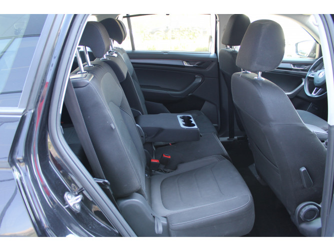 Škoda Kodiaq 2.0 TDI Ambi. 4x4 