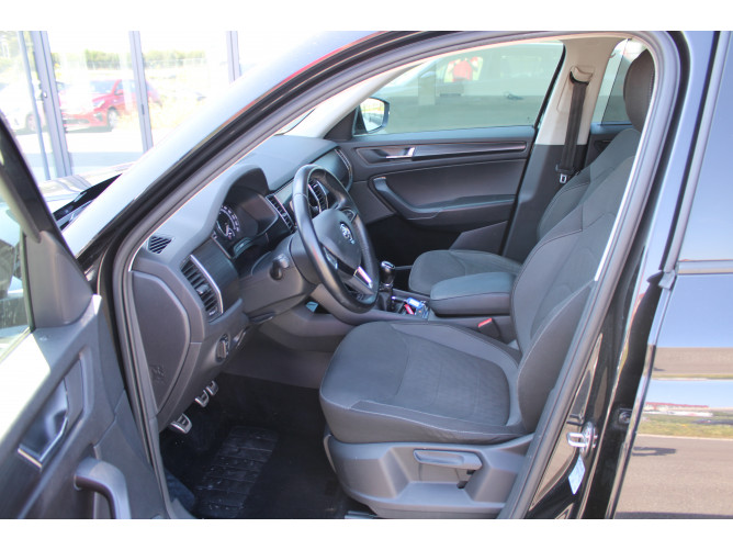 Škoda Kodiaq 2.0 TDI Ambi. 4x4 