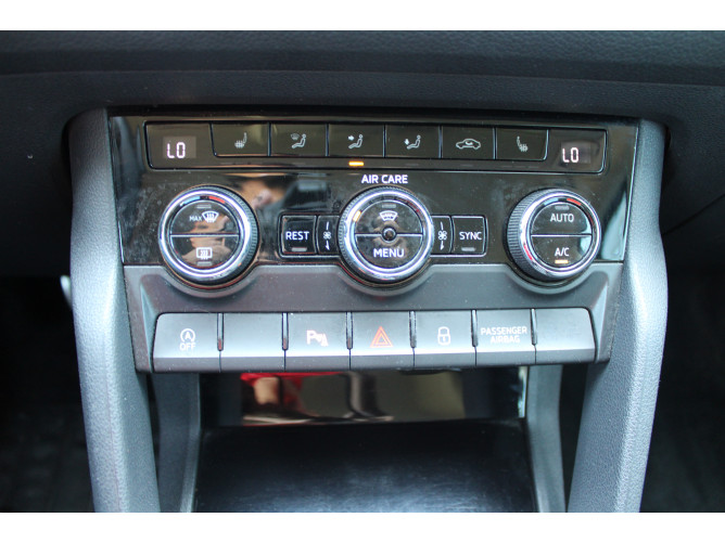 Škoda Kodiaq 2.0 TDI Ambi. 4x4 