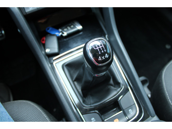Škoda Kodiaq 2.0 TDI Ambi. 4x4 