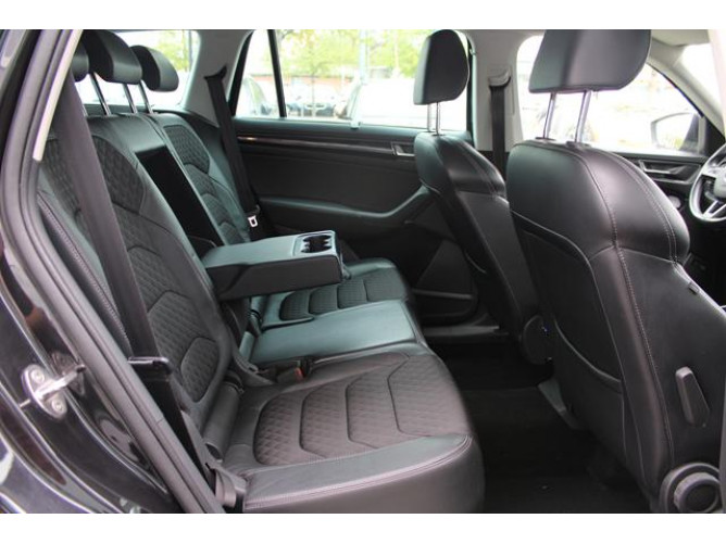 Škoda Kodiaq 2.0TDI Style DSG 4x4 