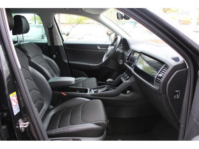 Škoda Kodiaq 2.0TDI Style DSG 4x4 