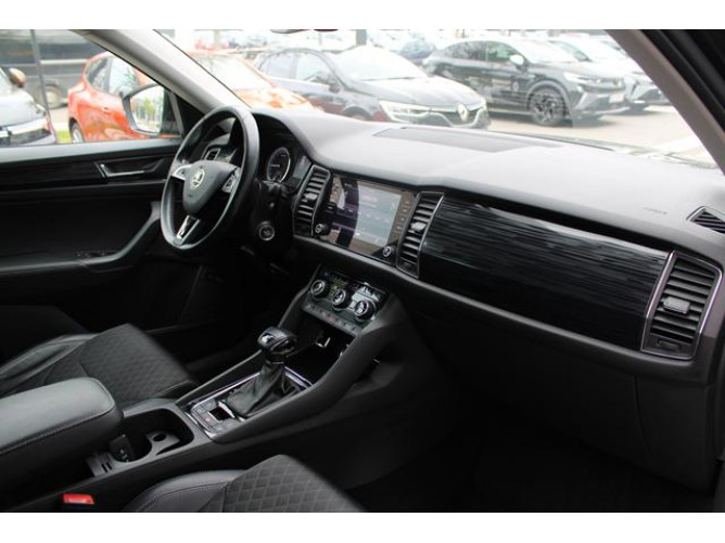 Škoda Kodiaq 2.0TDI Style DSG 4x4 