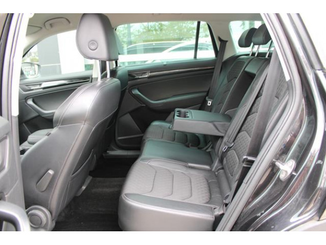 Škoda Kodiaq 2.0TDI Style DSG 4x4 