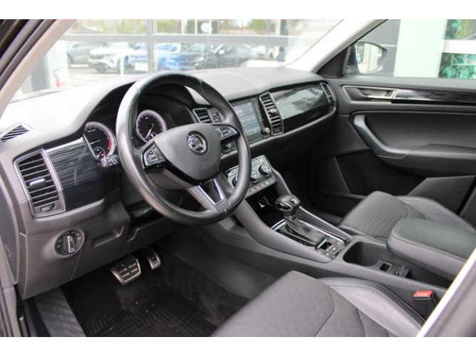 Škoda Kodiaq 2.0TDI Style DSG 4x4 