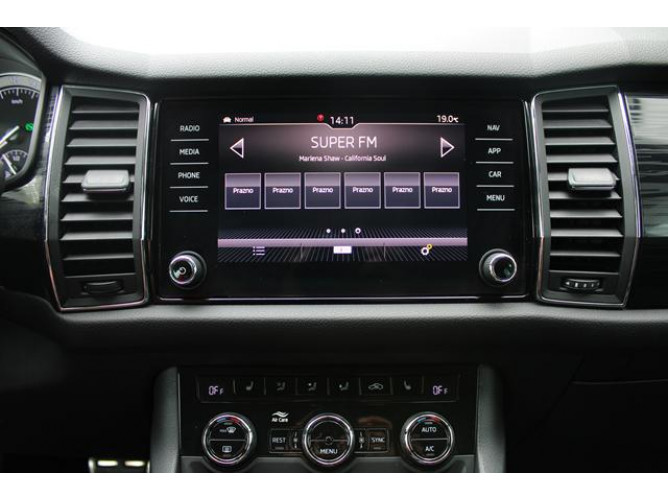 Škoda Kodiaq 2.0TDI Style DSG 4x4 