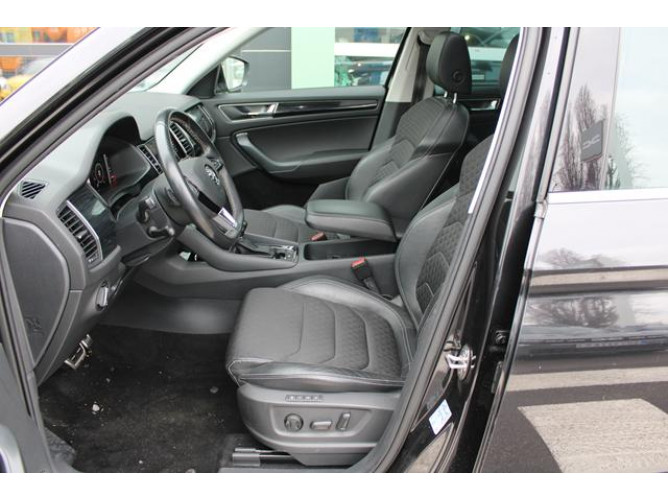 Škoda Kodiaq 2.0 TDI STY. 4X4 DSG 