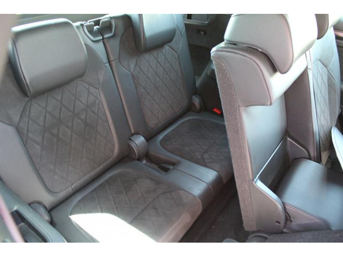 Škoda Kodiaq 2.0 SPORTLINE TDI 