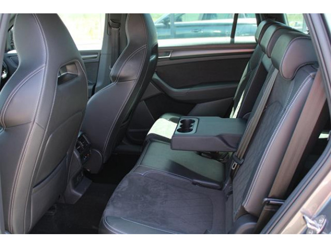 Škoda Kodiaq 2.0 SPORTLINE TDI 