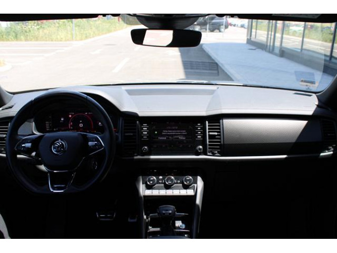 Škoda Kodiaq 2.0 SPORTLINE TDI 
