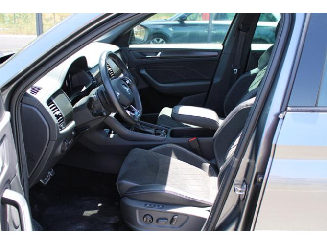 Škoda Kodiaq 2.0 SPORTLINE TDI 