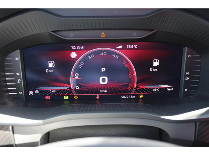 Škoda Kodiaq 2.0 SPORTLINE TDI 