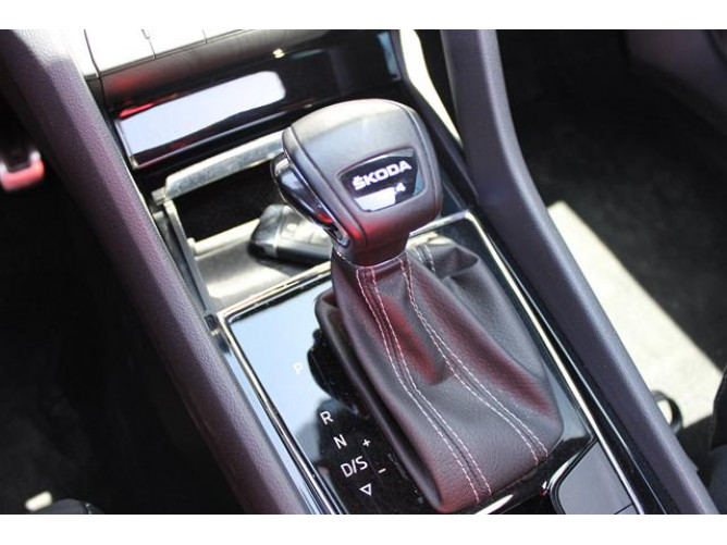 Škoda Kodiaq 2.0 SPORTLINE TDI 