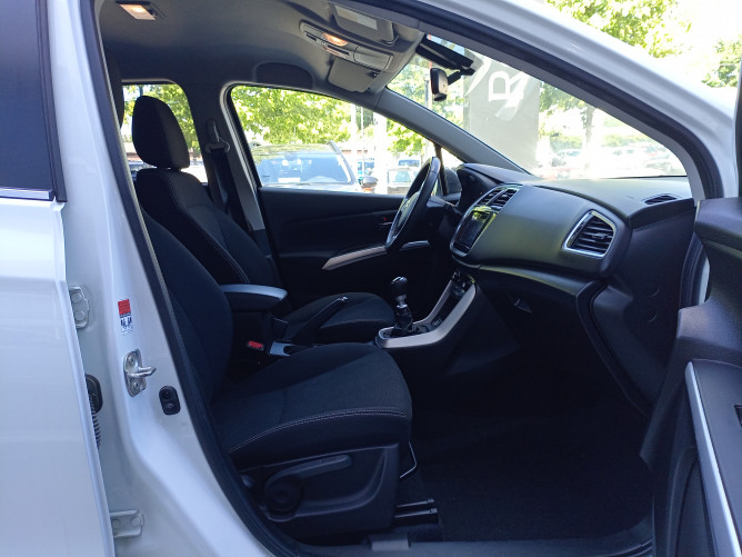 Suzuki SX4 S-Cross 1.4 GLX 