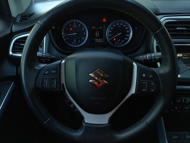 Suzuki SX4 S-Cross 1.4 GLX 