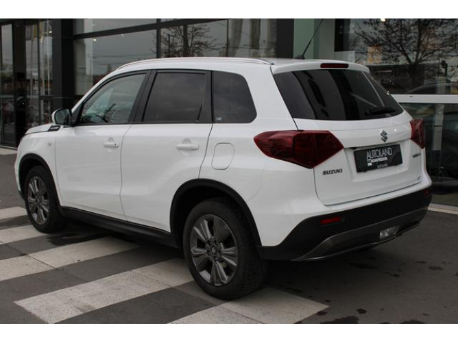 Suzuki Vitara 1.0 GL+ 