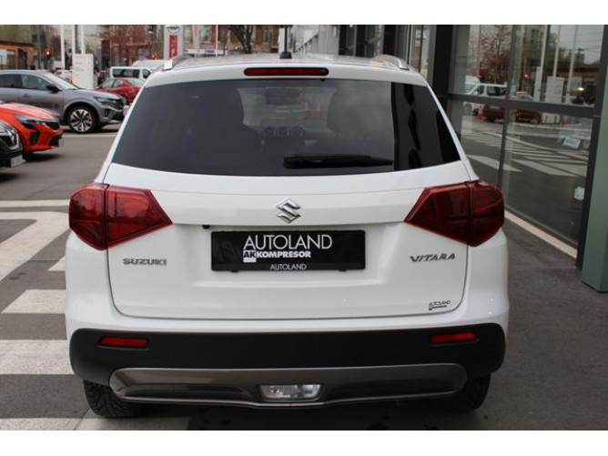 Suzuki Vitara 1.0 GL+ 
