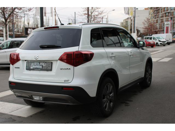 Suzuki Vitara 1.0 GL+ 