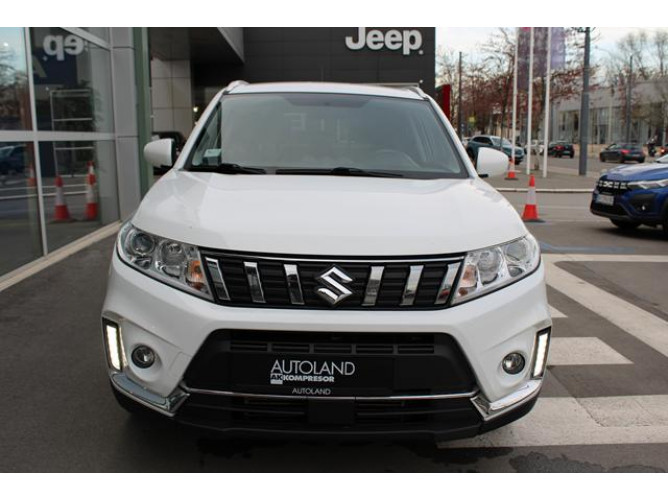 Suzuki Vitara 1.0 GL+ 