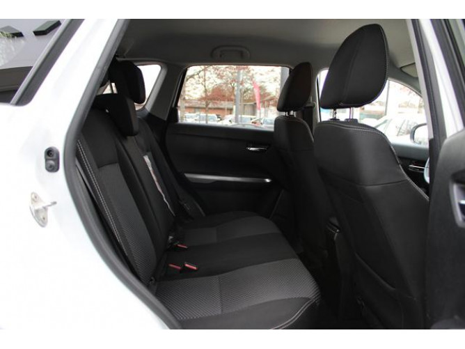 Suzuki Vitara 1.0 GL+ 