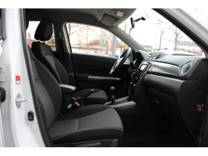 Suzuki Vitara 1.0 GL+ 