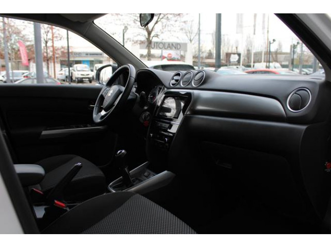 Suzuki Vitara 1.0 GL+ 