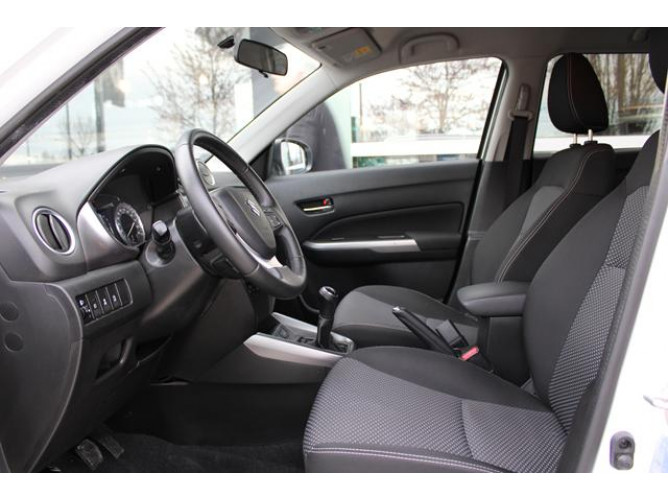 Suzuki Vitara 1.0 GL+ 