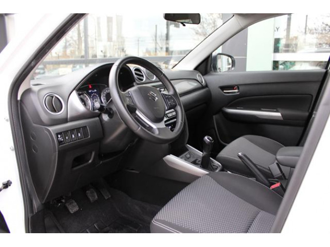 Suzuki Vitara 1.0 GL+ 