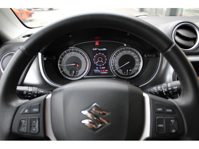 Suzuki Vitara 1.0 GL+ 