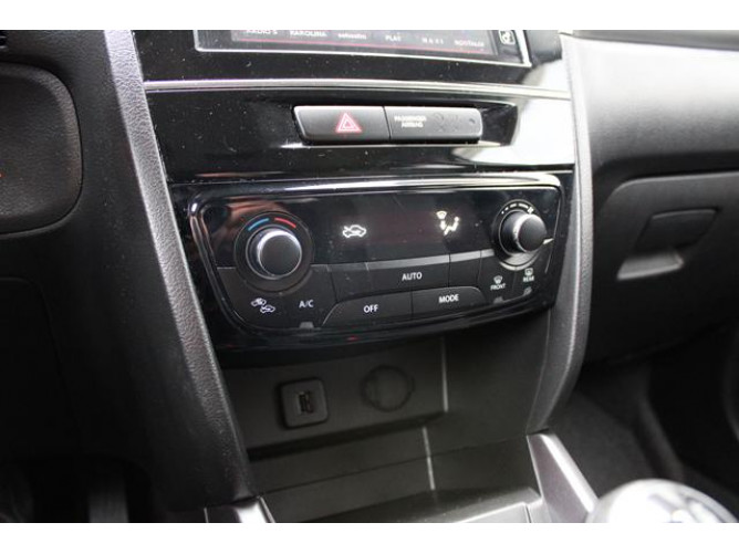 Suzuki Vitara 1.0 GL+ 