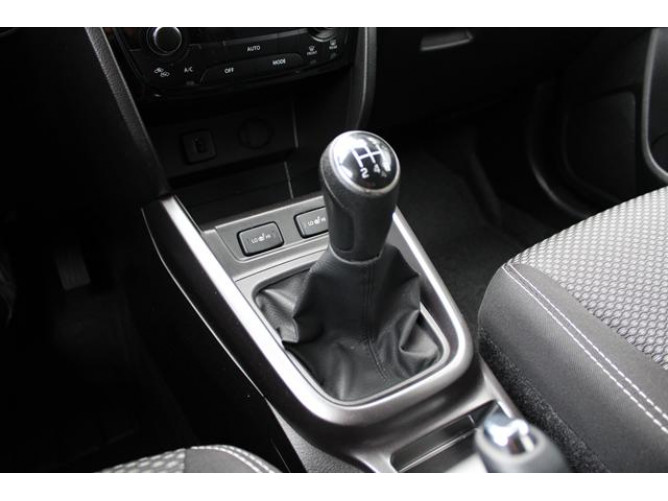 Suzuki Vitara 1.0 GL+ 